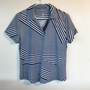 Page & Tuttle Golf or Tennis shirt